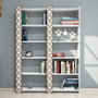 Hanah Home City 2 - Blanco